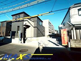 埼玉県北足立郡伊奈町中央３丁目