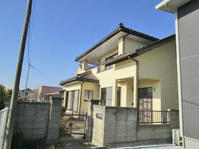 栃木県宇都宮市五代１丁目