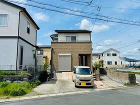 京都府亀岡市余部町北町川筋