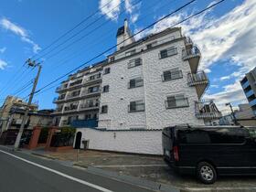 秀和椎名町レジデンス