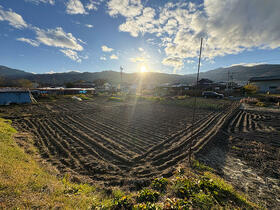 長野県千曲市大字八幡