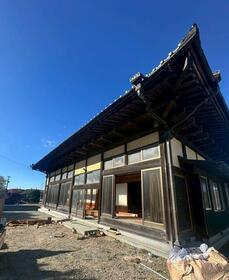 福島県いわき市泉町下川字須賀蛭