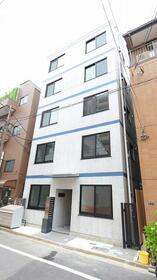 東京都江東区毛利２丁目