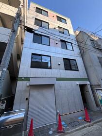 東京都江東区毛利２丁目