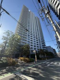 グランドミッドタワーズ大宮フォレストタワー