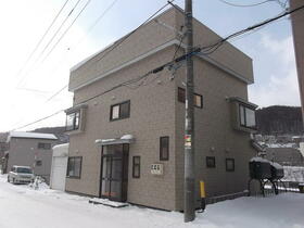 北海道小樽市長橋２丁目