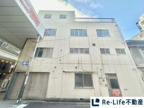 兵庫県姫路市西二階町