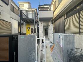 東京都中野区大和町１丁目