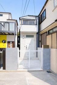 東京都中野区大和町１丁目