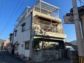 兵庫県宍粟市山崎町山崎