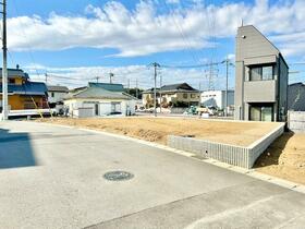 千葉県流山市市野谷