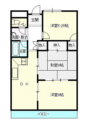 apartment 埼玉県大里郡寄居町大字桜沢
地図を見る