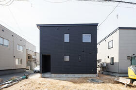 北海道札幌市北区北二十六条西１５丁目