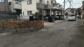 神奈川県相模原市中央区陽光台４丁目