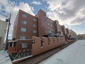 リーベスト月寒西