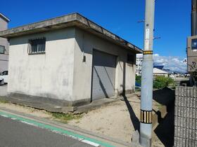 愛媛県松山市富久町