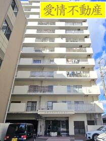 小倉スカイマンション