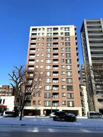 ラ・クラッセ札幌大通サウスシティ