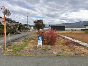 熊本県八代市鏡町上鏡