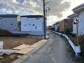 千葉県千葉市花見川区朝日ケ丘５丁目