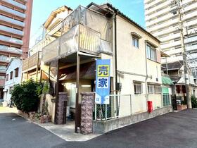 大阪府東大阪市足代北１丁目