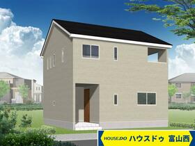 富山県富山市婦中町笹倉