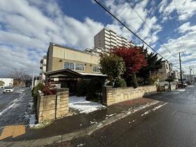 北海道札幌市西区八軒五条東３丁目