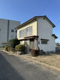 大分県中津市大字中殿