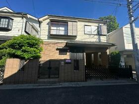 東京都目黒区南３丁目