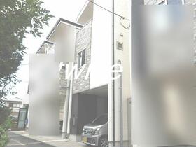 東京都昭島市田中町１丁目