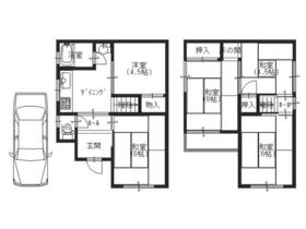 大阪府堺市美原区多治井