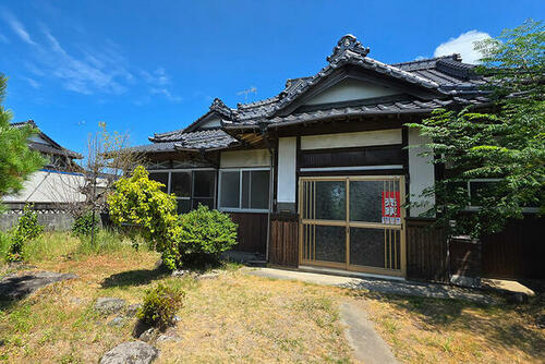 detached 大分県宇佐市大字江須賀