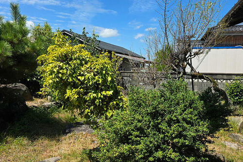 detached 大分県宇佐市大字江須賀