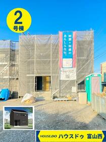 富山県富山市婦中町笹倉