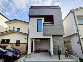 東京都大田区西六郷４丁目