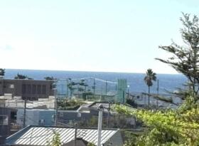 神奈川県鎌倉市七里ガ浜１丁目