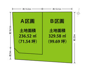 群馬県伊勢崎市三室町