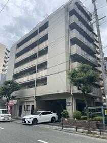 エバーグリーン新御堂