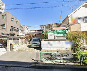 東京都江戸川区上一色２丁目