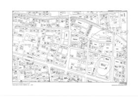 静岡県浜松市中央区西伝寺町