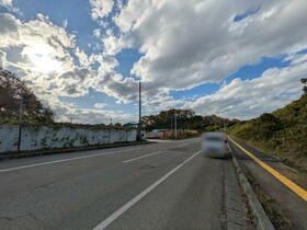 秋田県秋田市上北手百崎字二タ子沢