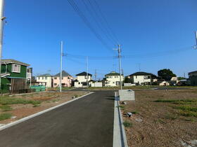 神奈川県相模原市中央区田名