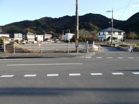 徳島県徳島市方上町舟戸川