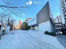 プライズ・ヒル３番館