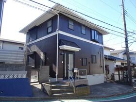 神奈川県横須賀市ハイランド２丁目