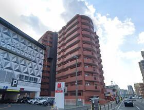 ライオンズマンション原町第三