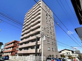 チサンマンション神明町