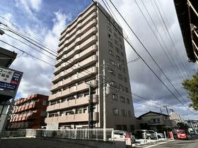 チサンマンション神明町