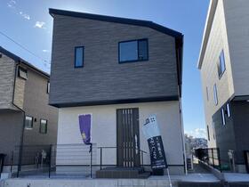 東京都町田市真光寺２丁目