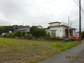 三重県伊勢市黒瀬町